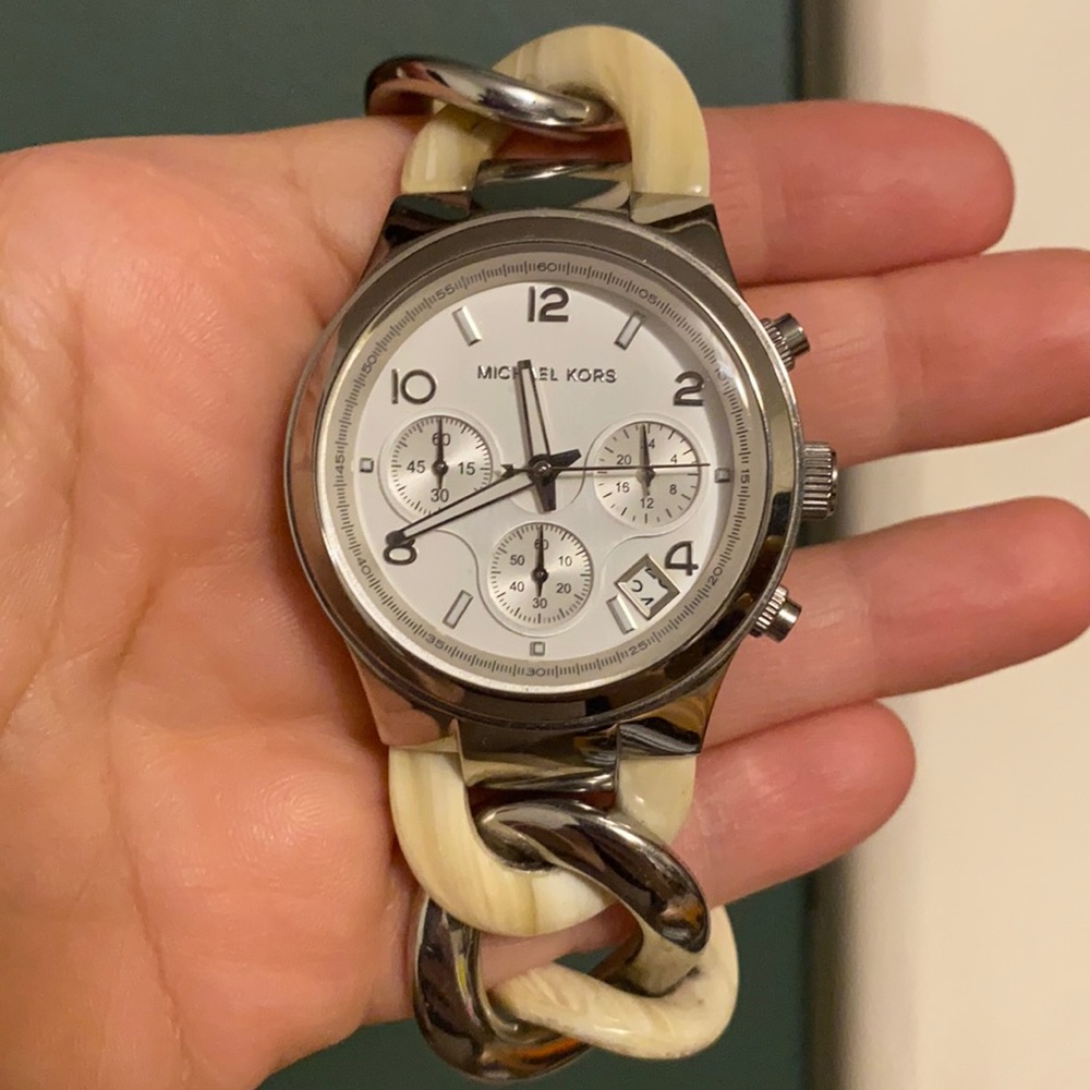 Michael Kors watch